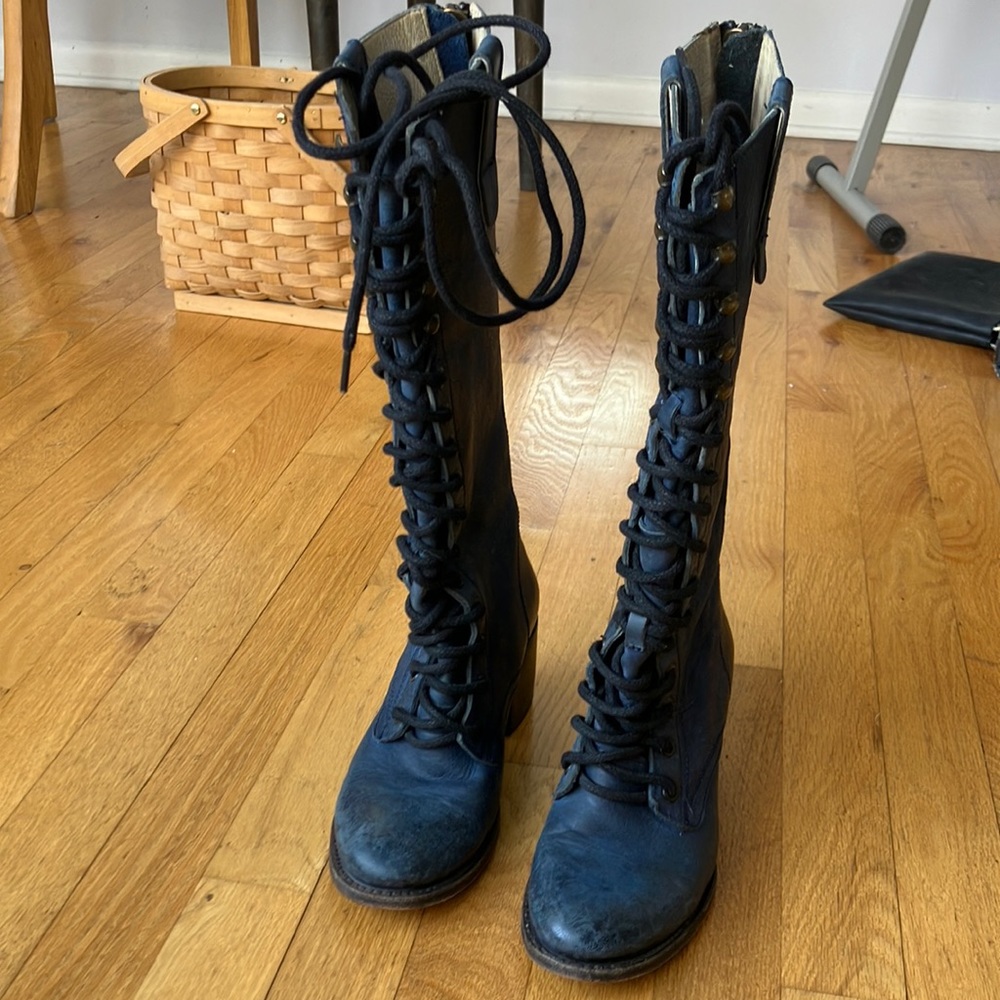 FreeBird Grany Navy